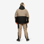 FHB GEORG Arbeitsjacke Primaloft 80101Georg80101Georg1320Model-2.jpg