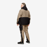 FHB GEORG Arbeitsjacke Primaloft 80101Georg80101Georg1320Model-3.jpg