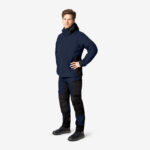 FHB GEORG Arbeitsjacke Primaloft 80101Georg80101Georg1620Model-1.jpg