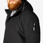 FHB GEORG Arbeitsjacke Primaloft 80101Georg80101Georg20Model-13.jpg