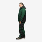 FHB GEORG Arbeitsjacke Primaloft 80101Georg80101Georg2520Model-3.jpg