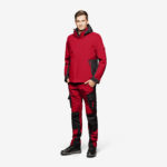FHB GEORG Arbeitsjacke Primaloft 80101Georg80101Georg3320Model-1.jpg