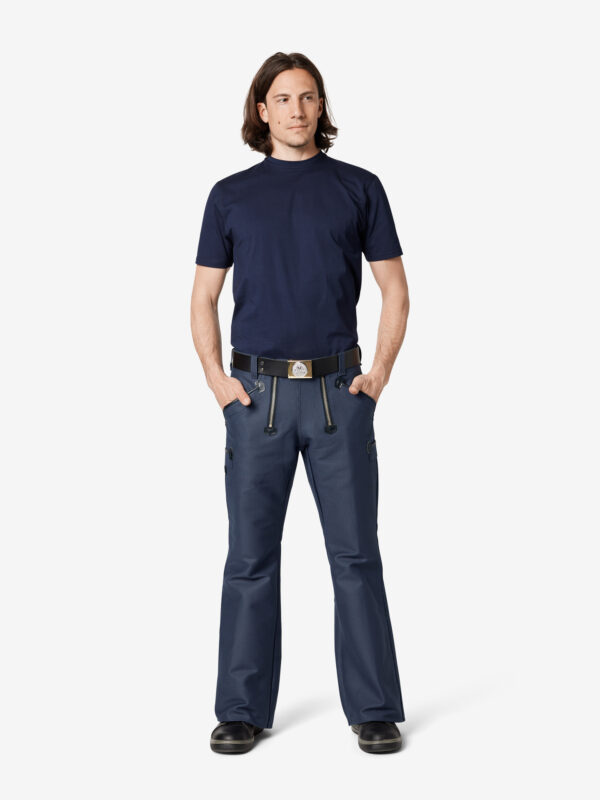 FHB PIT Zunfthose Zwirn-Doppel-Pilot 83204Pit83204PitModel-1.jpg