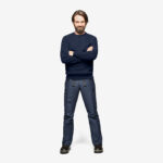 FHB OLE Zunfthose Zwirn-Doppel-Pilot 83208Ole83208OleModel-1.jpg