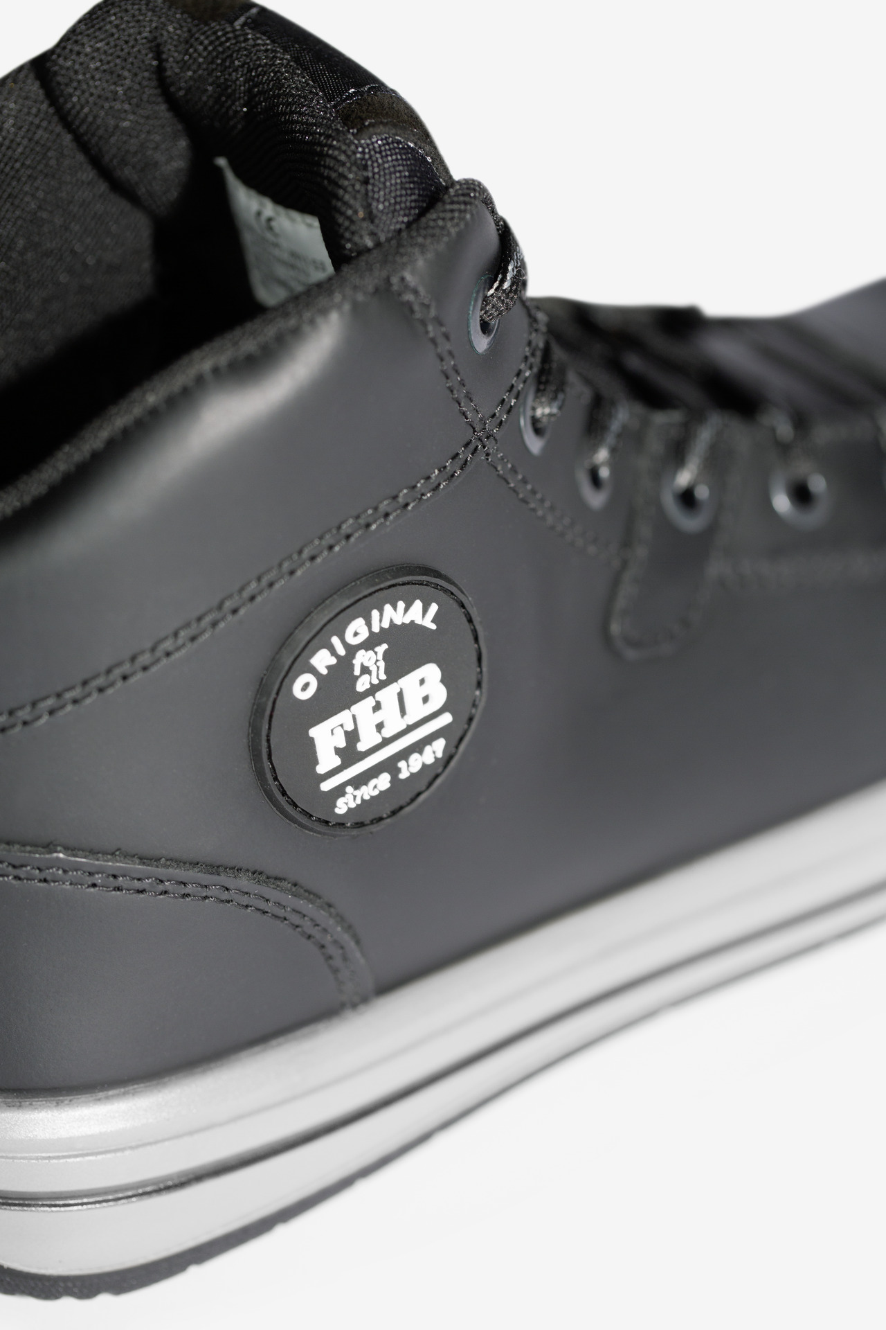 FHB LINUS S3 Sneaker EN ISO 20345-2011-S3, hoch 83864Linus83864LinusDetail-2.jpg