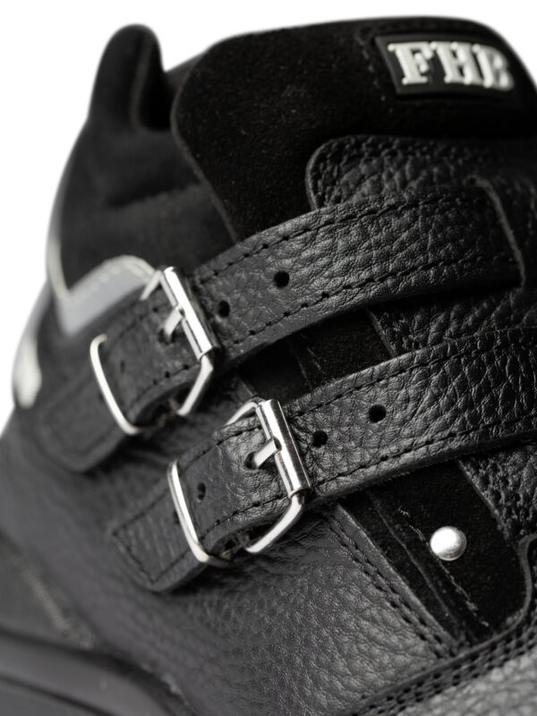 FHB NORBERT S3 Schnallstiefel ISO 20345-2011-S3 HRO 83960Norbert83960NorbertDetail-3.jpg