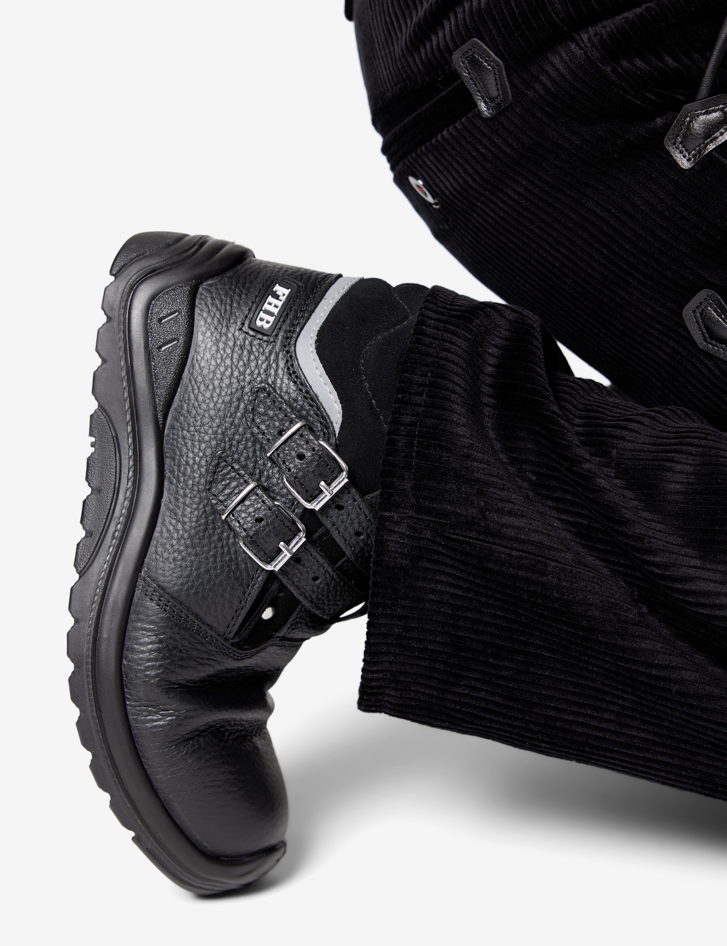 FHB NORBERT S3 Schnallstiefel ISO 20345-2011-S3 HRO 83960Norbert83960NorbertDetail-4.jpg