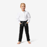 FHB HILBERT Kinderledergürtel Eindorn 85003Hilbert85003HilbertModel-2.jpg