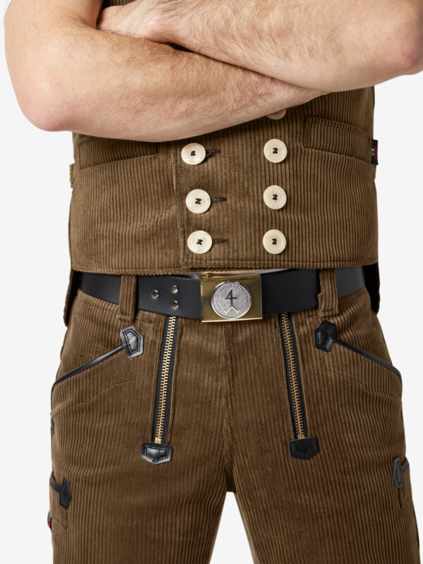 FHB ARVED Koppelschloss Steinmetz / Bildhauer 87070Arved87070ArvedModel-1.jpg