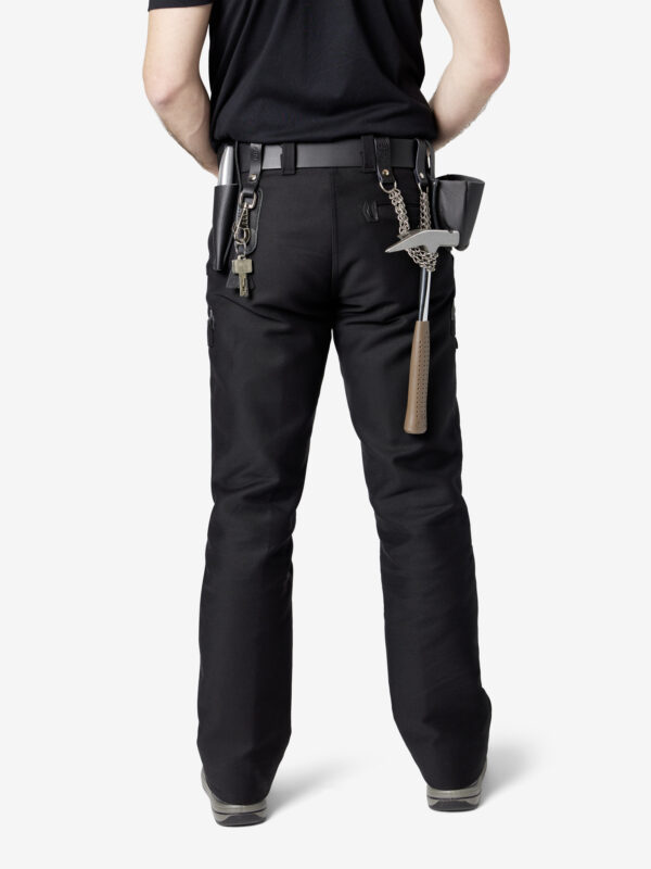 FHB GABRIEL Karabinerhaken an Lederschlaufe 88700Gabriel88700GabrielModel-1.jpg