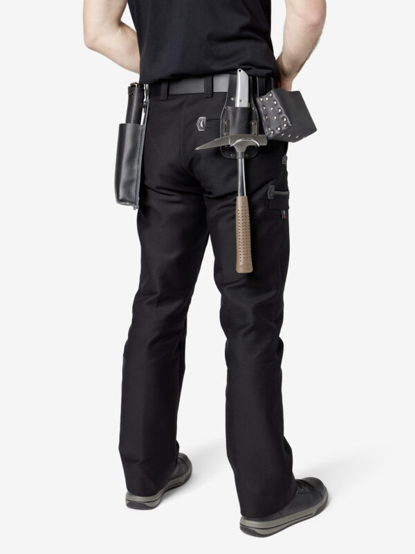 FHB KARLO Hammerhalter mit Messertasche 88850Karlo88850KarloModel-1.jpg