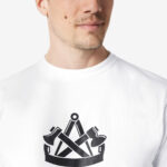 FHB KLAAS T-Shirt Zunftzeichen Zimmermann 90410Klaas90410Klaas10Model-5.jpg