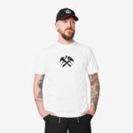 FHB TILL T-Shirt Zunftzeichen Dachdecker 90420Till90420Till10Model-1.jpg