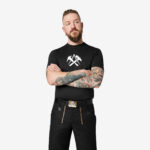 FHB TILL T-Shirt Zunftzeichen Dachdecker 90420Till90420Till20Model-7.jpg