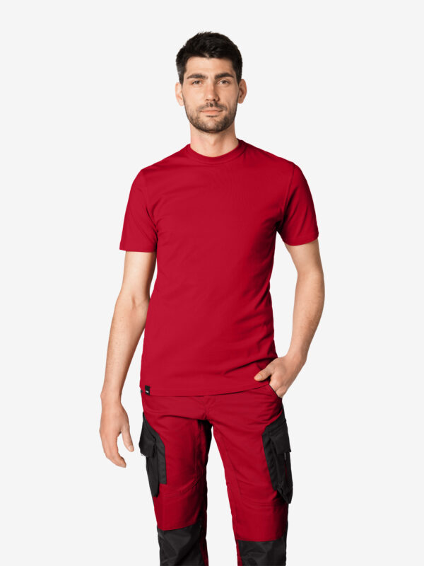 FHB JENS T-Shirt 90490Jens90490Jens33Model-1.jpg