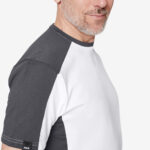 FHB MARC T-Shirt zweifarbig 90690Marc90690Marc1012Model-5.jpg