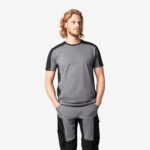 FHB MARC T-Shirt zweifarbig 90690Marc90690Marc1120Model-2.jpg