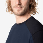 FHB MARC T-Shirt zweifarbig 90690Marc90690Marc1620Model-4.jpg