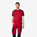 FHB MARC T-Shirt zweifarbig 90690Marc90690Marc3320Model-1.jpg