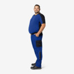 FHB MARC T-Shirt zweifarbig 90690Marc90690Marc3620Model-4.jpg