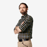 FHB ALOIS Arbeitshemd 90800Alois90800Alois2013Model-5.jpg