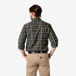 FHB ALOIS Arbeitshemd 90800Alois90800Alois2013Model-6.jpg