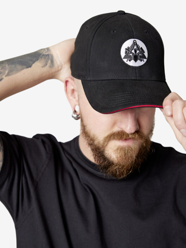 FHB SIMON Cap uni Maurer 91100Simon91100SimonModel-1.jpg