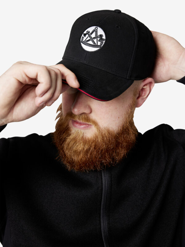 FHB TIM Zimmermann-Cap uni 91110Tim91110TimModel-1.jpg