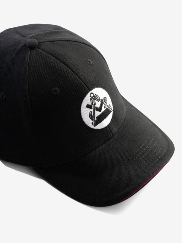 FHB NOAH Tischler-Cap uni 91160Noah91160NoahDetail-1.jpg