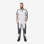 FHB KONRAD Polo-Shirt 91490Konrad91490Konrad1012Model-6.jpg