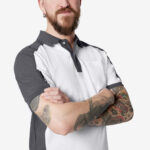 FHB KONRAD Polo-Shirt 91490Konrad91490Konrad1012Model-8.jpg