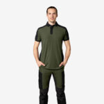 FHB KONRAD Polo-Shirt 91490Konrad91490Konrad1520Model-4.jpg