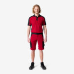 FHB KONRAD Polo-Shirt 91490Konrad91490Konrad3320Model-5.jpg