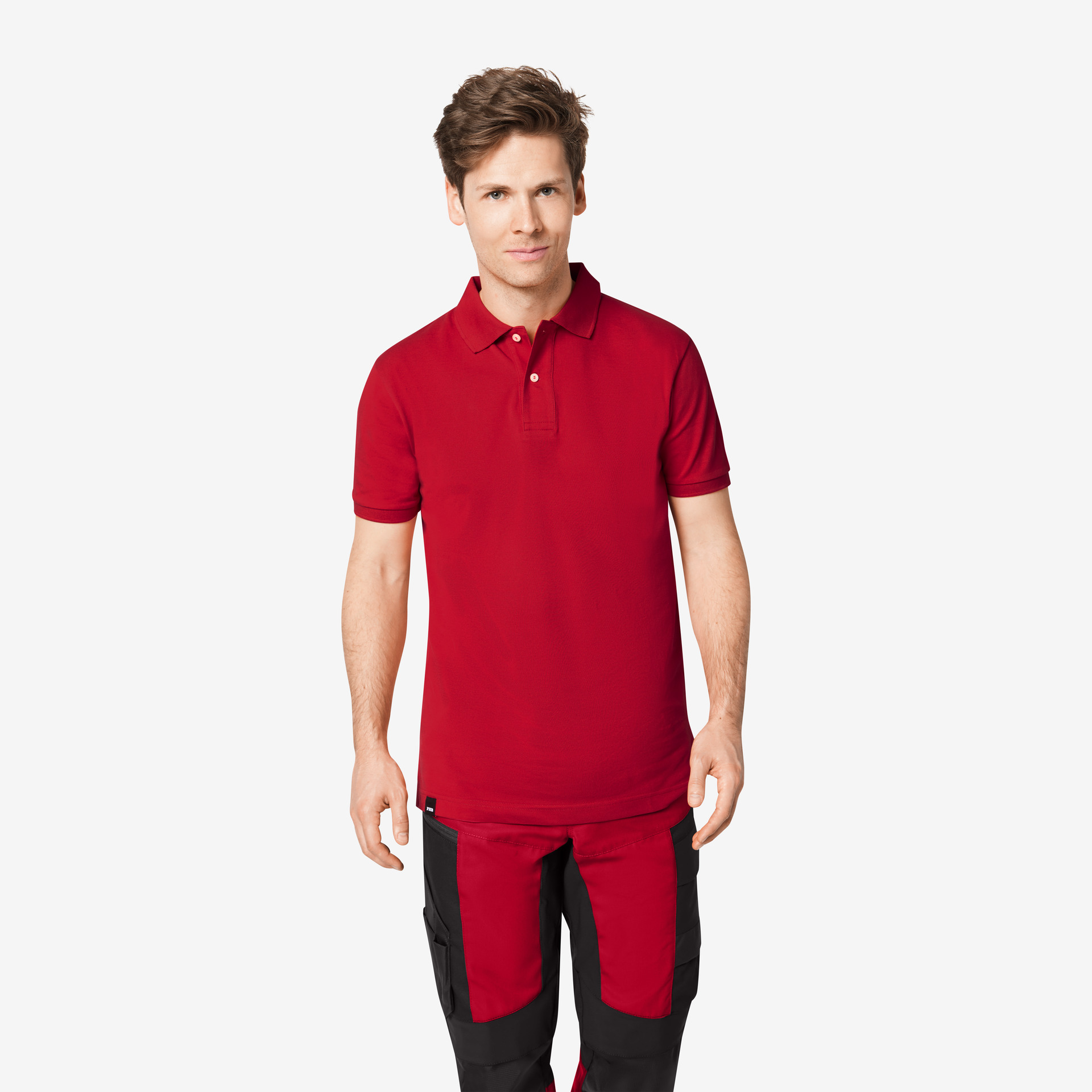 FHB DANIEL Polo-Shirt 91590Daniel91590Daniel33Model-1.jpg