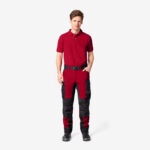 FHB DANIEL Polo-Shirt 91590Daniel91590Daniel33Model-4.jpg