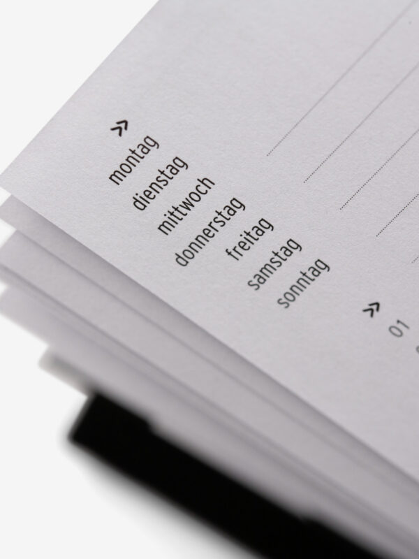 FHB CLEMENS Kalendarium, weiß 94004Clemens94004ClemensDetail-1.jpg