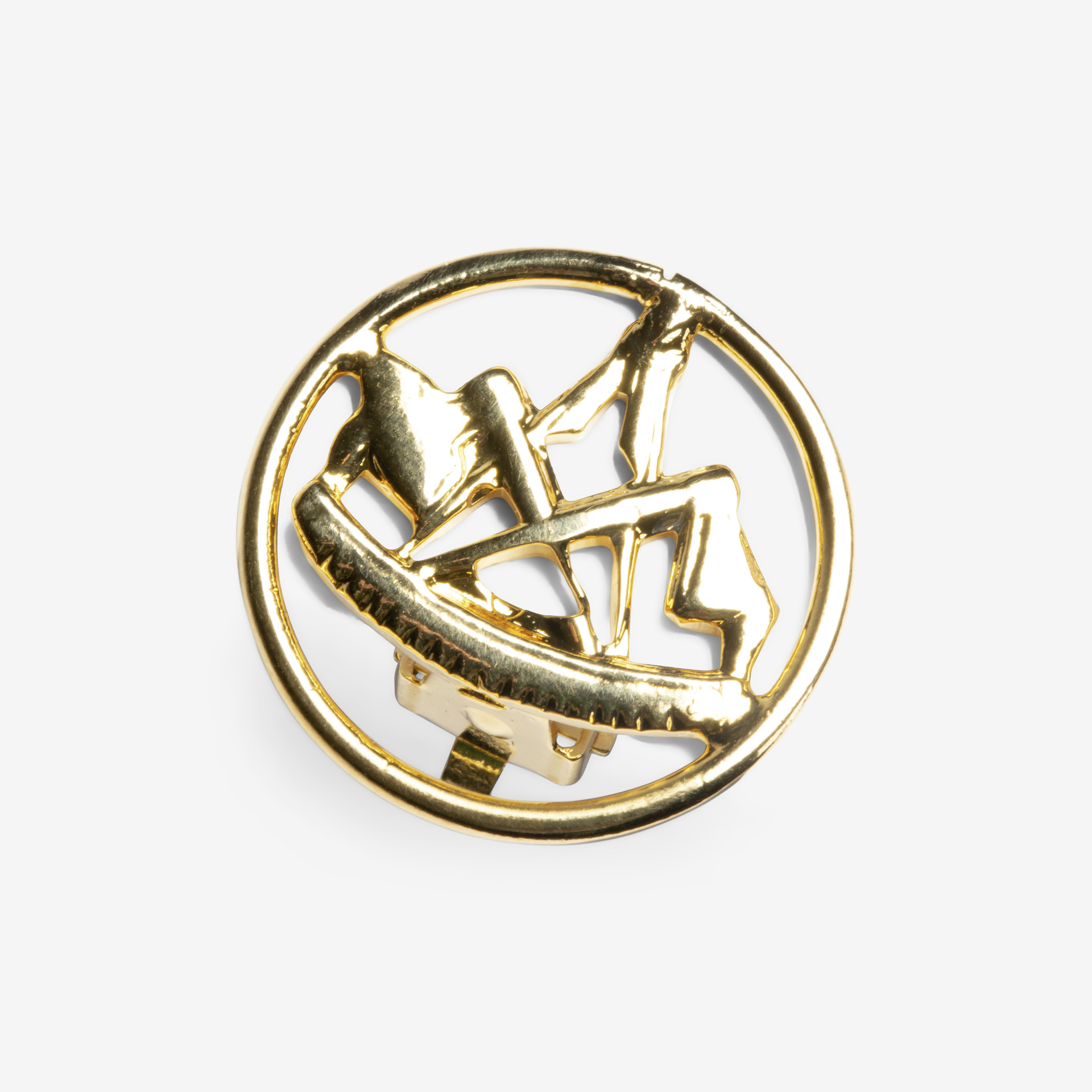 FHB GUNNAR Ohrclip Zimmermann 99610Gunnar99610GunnarPackshot-1.jpg