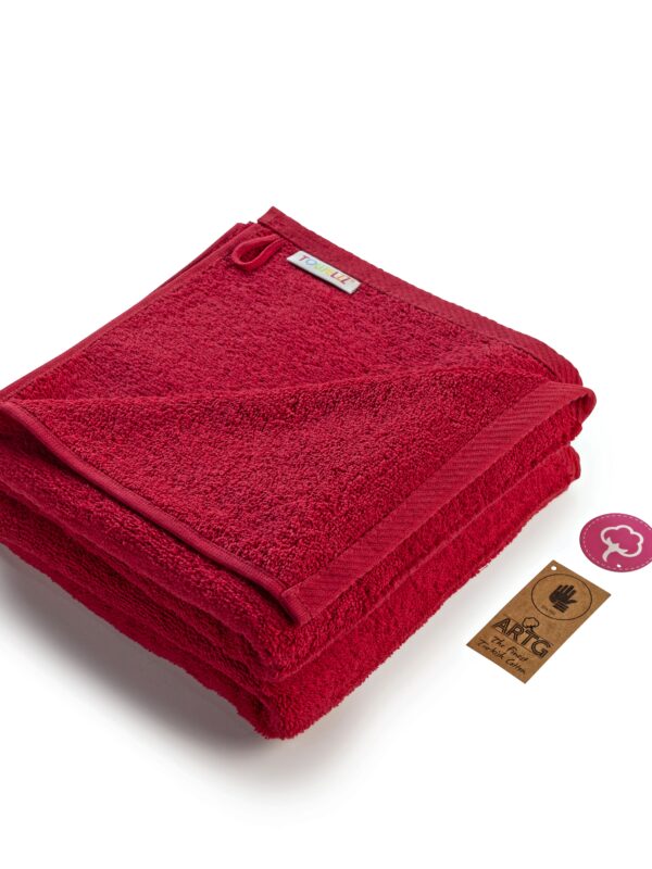 AR035 ARTG Gästehandtuch