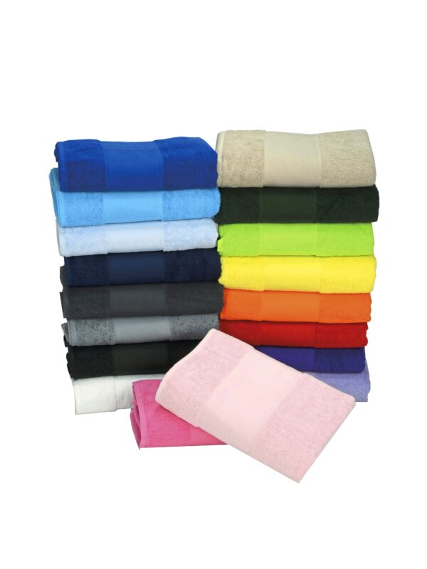 AR070 ARTG PRINT-Me® Hand Towel