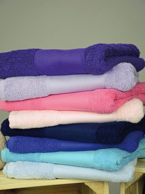 AR074 ARTG PRINT-Me® Guest Towel