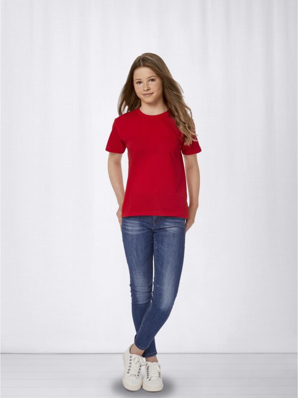 BCTK300 B&C Kids´ T-Shirt Exact 150