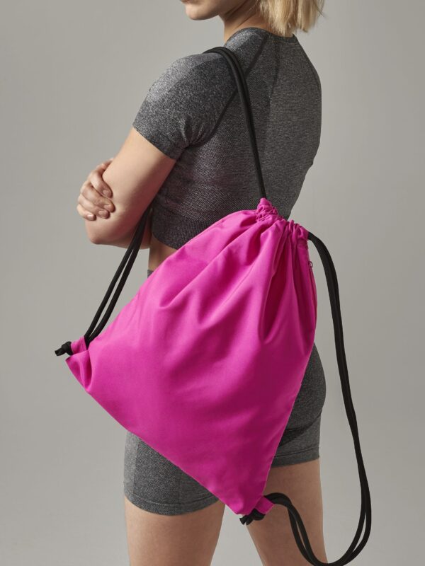 BG110 BagBase Icon Gymsac
