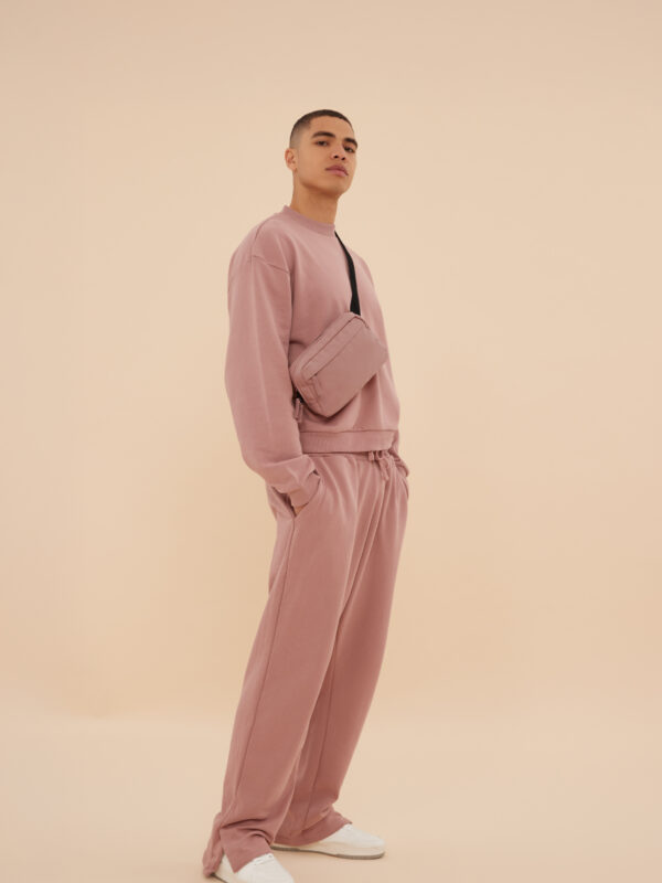 BG187 BagBase Premium Recycled Cross Body Bag