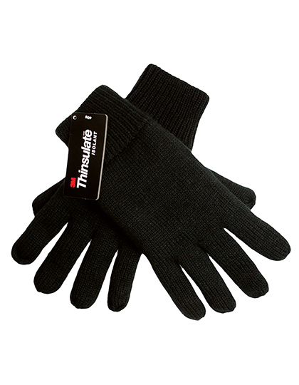 C1869 L-Merch Thinsulate Gloves