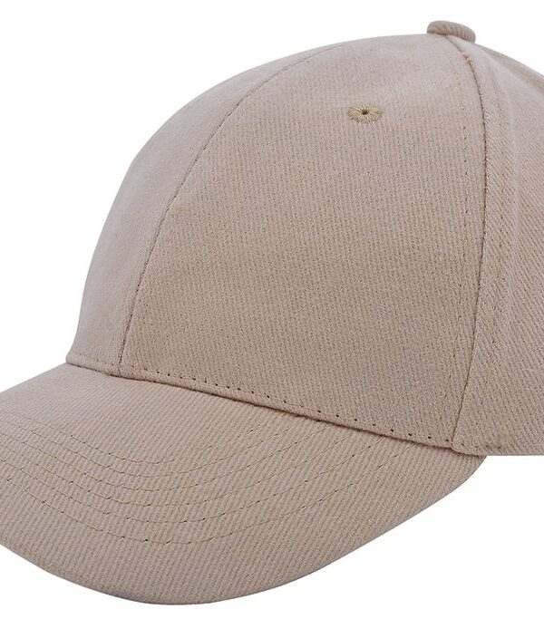 C1926 L-Merch Heavy Brushed Cap