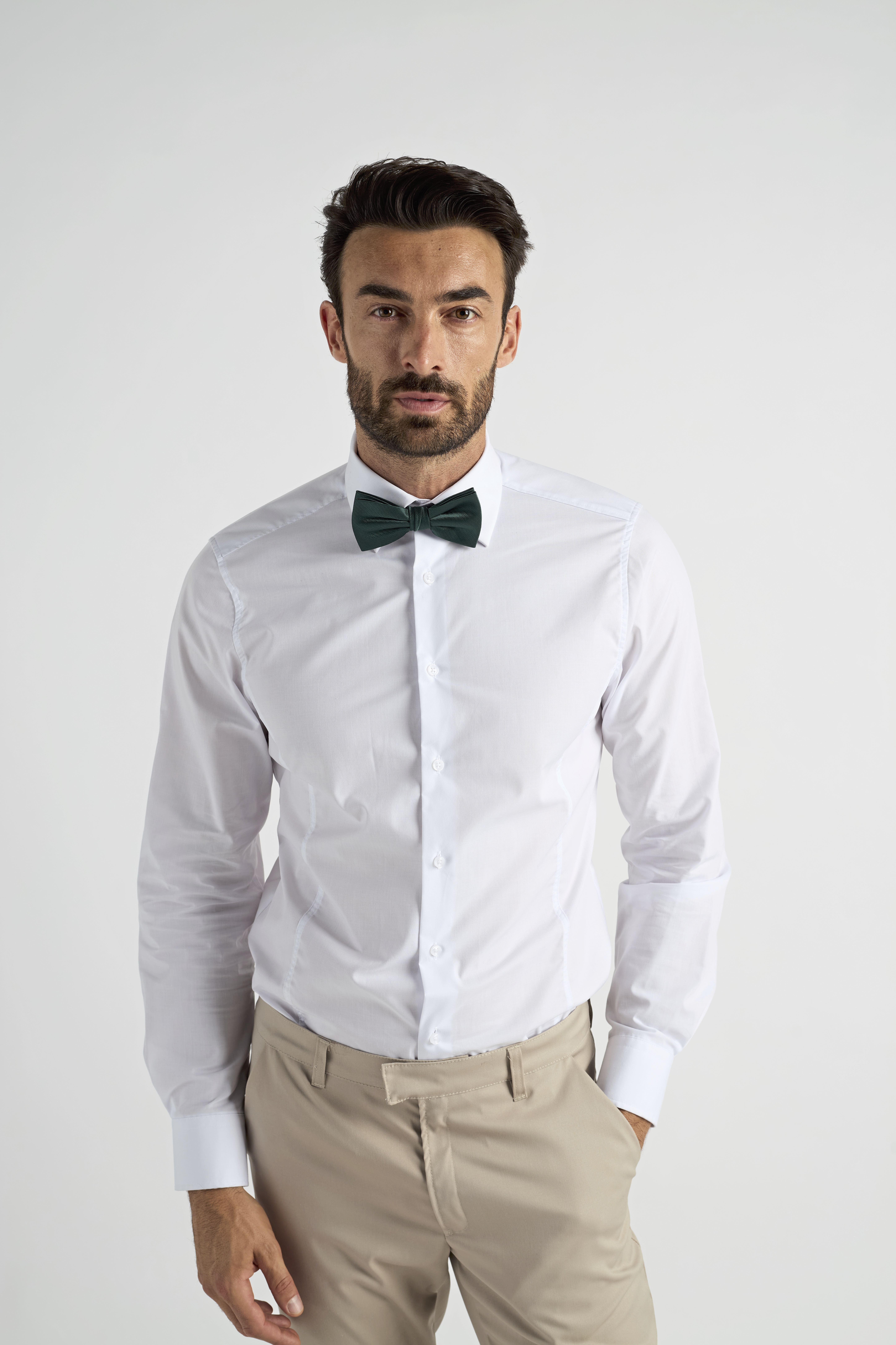 CGW01536 CG Worwear Bow Tie Turia