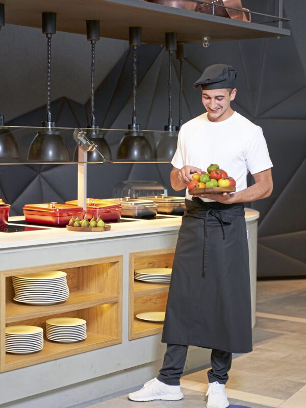 CGW0180 CG Workwear Chef´s Hat Fano GreeNature