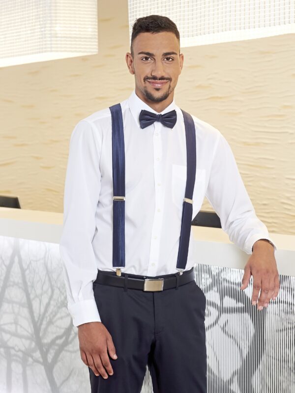 CGW1511 CG Workwear Braces Moricone