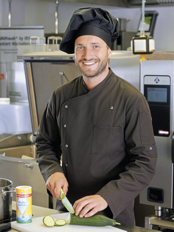 CGW3200 CG Workwear Chianti Chef Hat