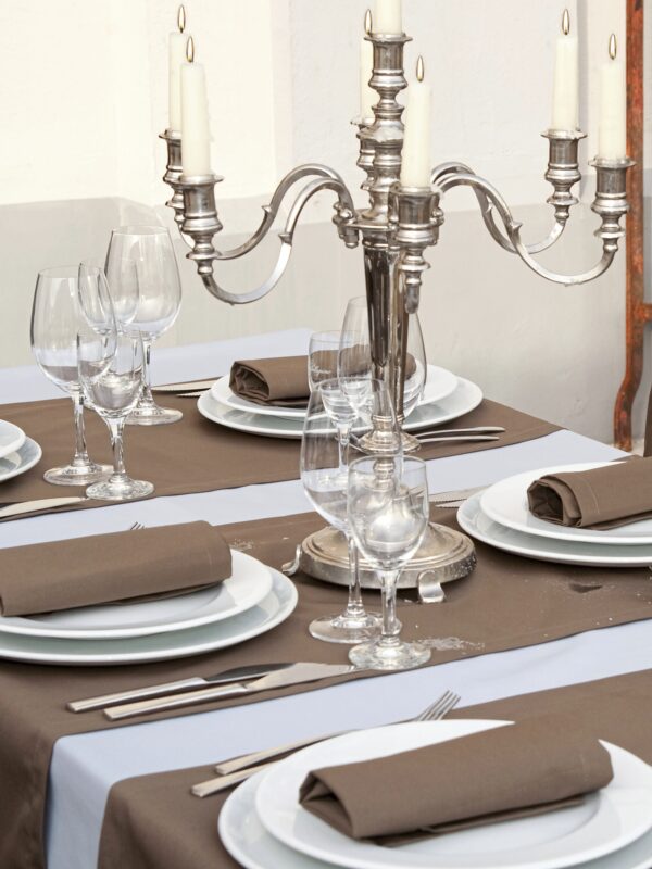 CGW8286 CG Workwear Serviettes Arezzo Classic